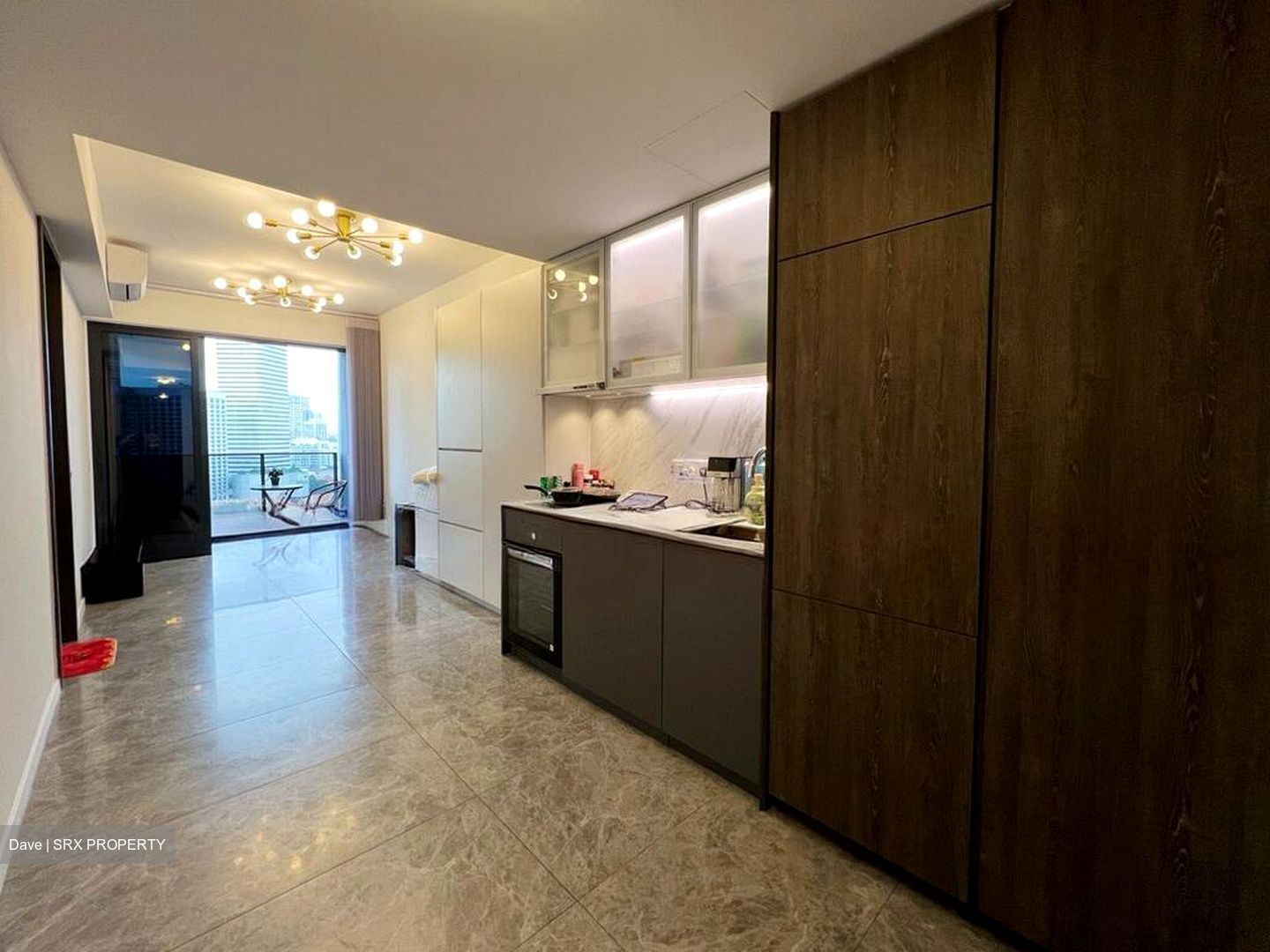 The M (D7), Apartment #501965761